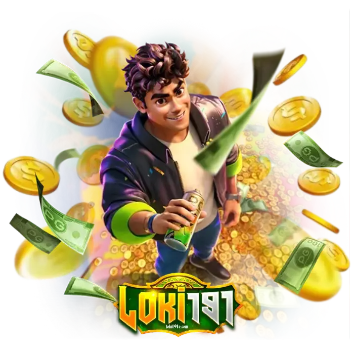 slot loki191